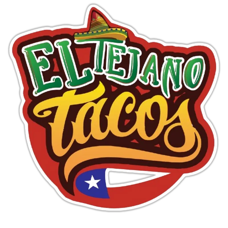 El Tejano Tacos - Demo