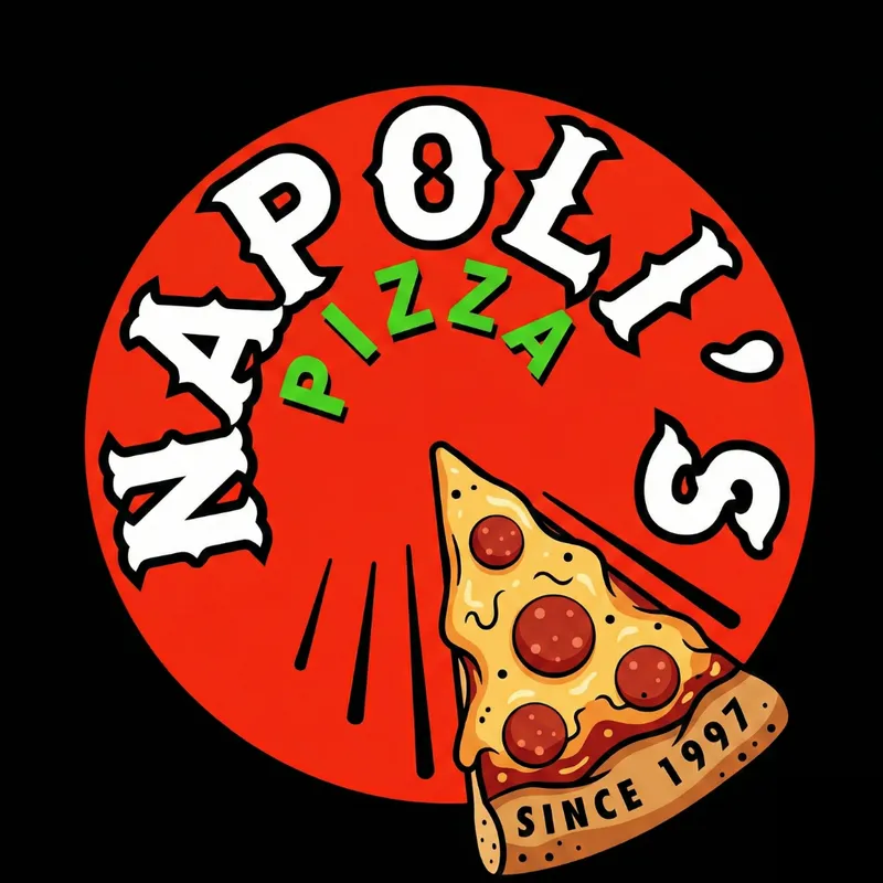 Napoli's Pizza & Restaurant | East Plano, TX - Demo