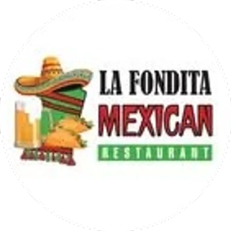 La Fondita Mexicana And Taco Shop
