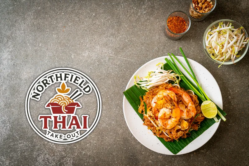 Northfield Thai Restaurant