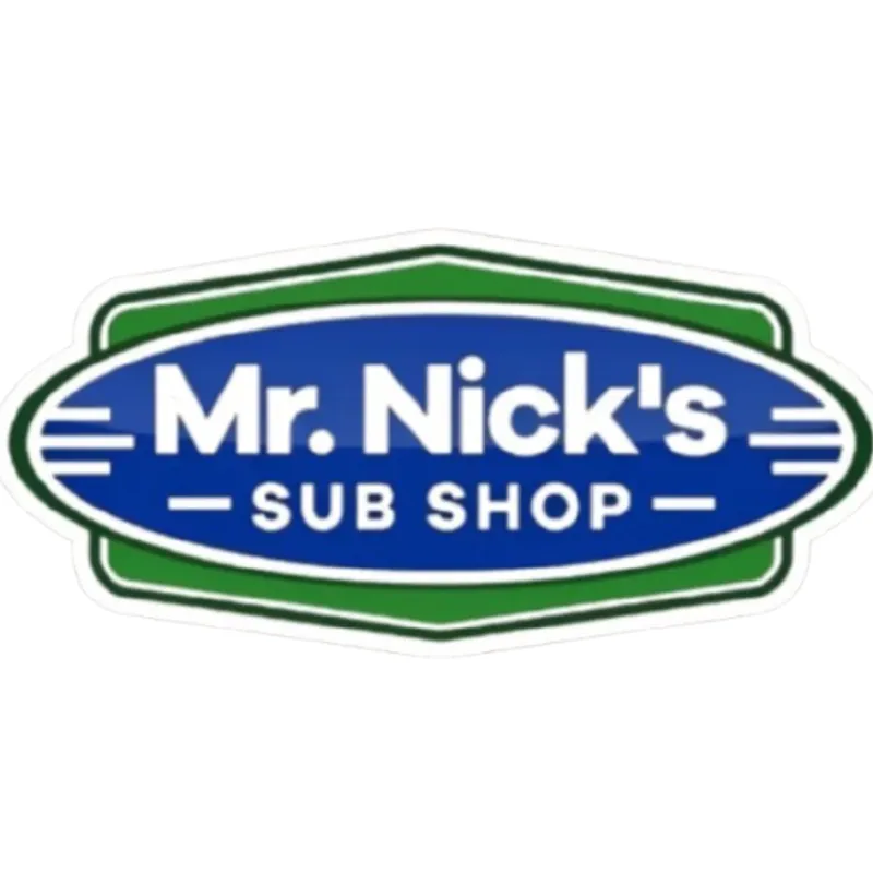 Mr. Nick’s Sub Shop & Wings