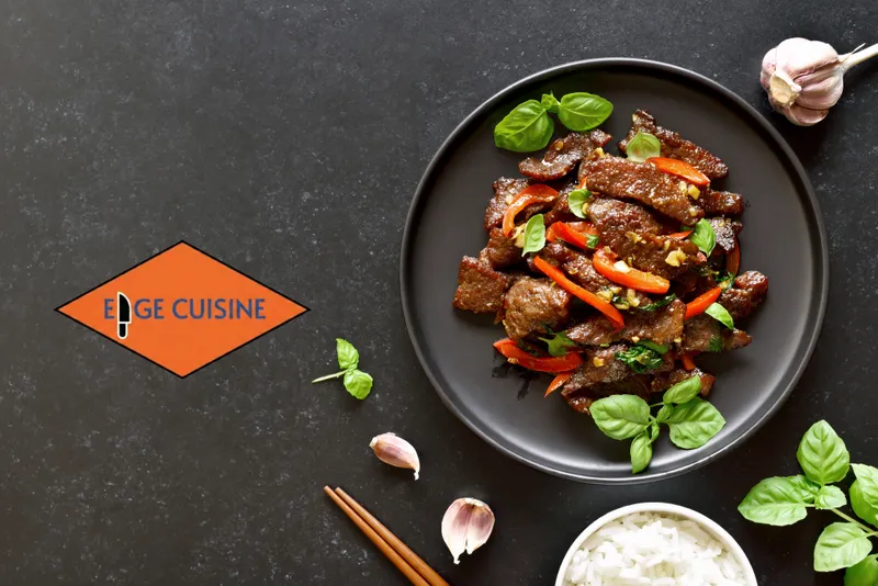 Edge Cuisine