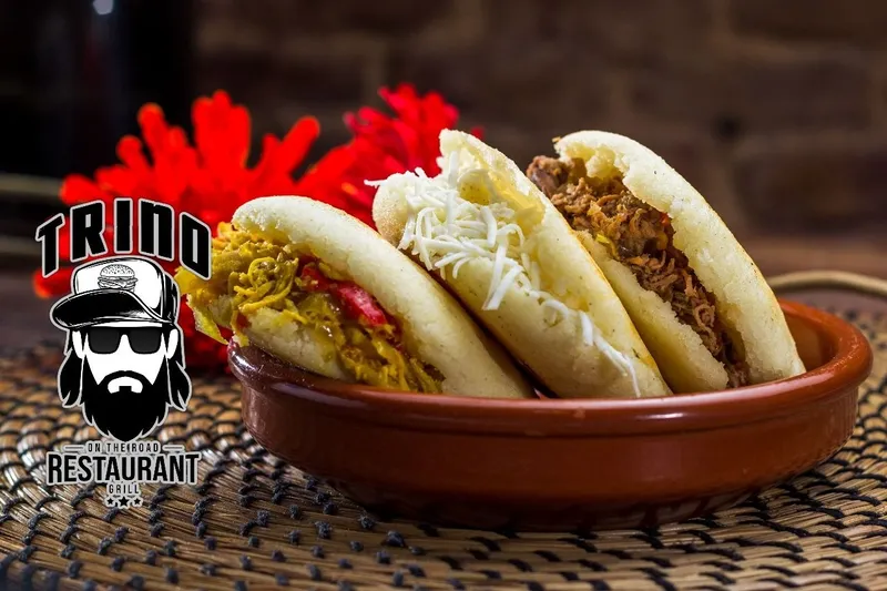 Trino Restaurant - Coral Springs