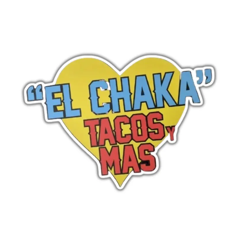El Chaka Restaurante