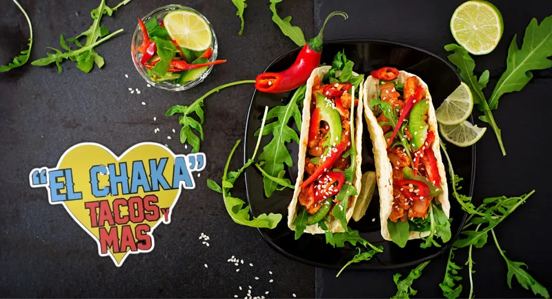 El Chaka Restaurante