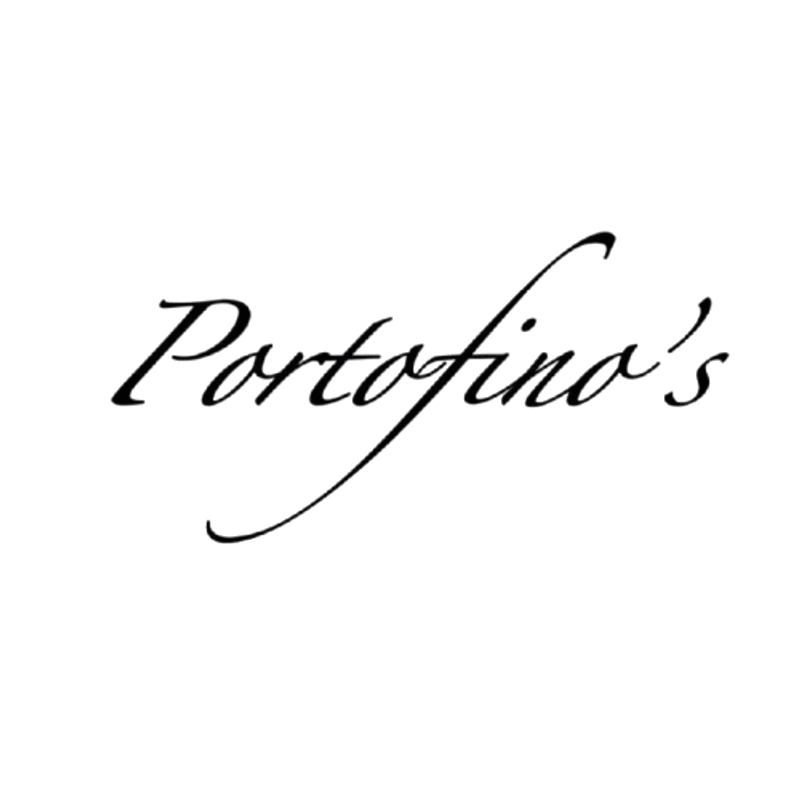 Portofino's - Demo