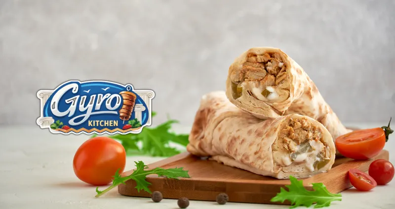 Gyro Kitchen