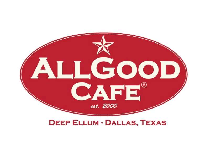 AllGood Cafe