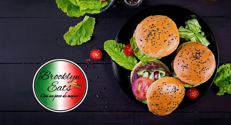 Brooklyn Eats
