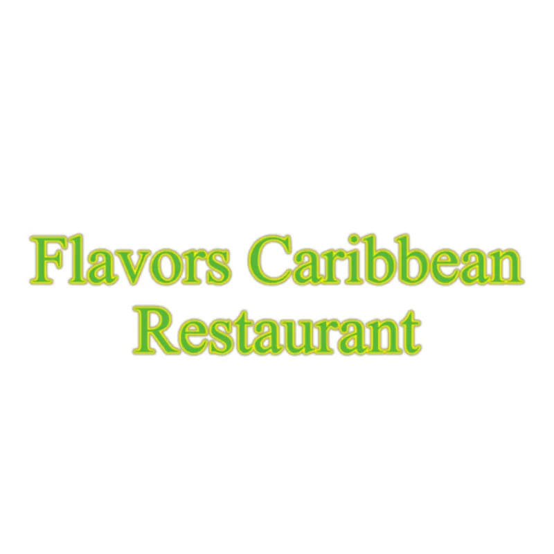 Flavors Caribbean Restaurant