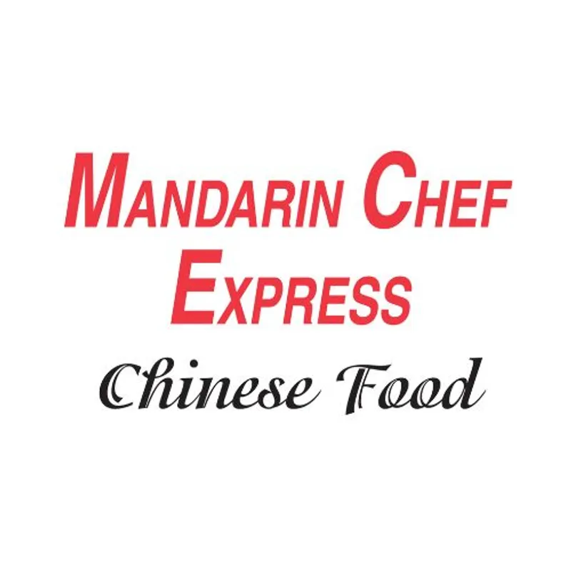 Mandarin Chef Express