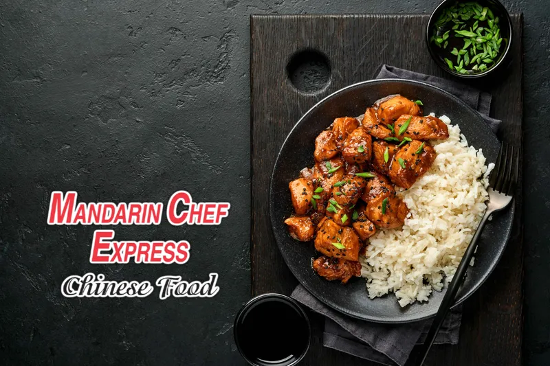 Mandarin Chef Express
