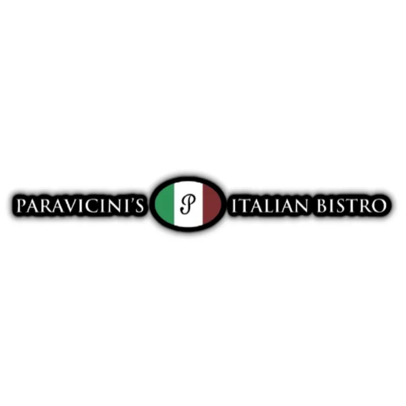 Paravicini's Italian Bistro - Demo