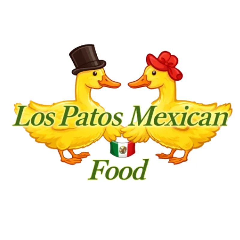 Los Patos Mexican Food - Demo