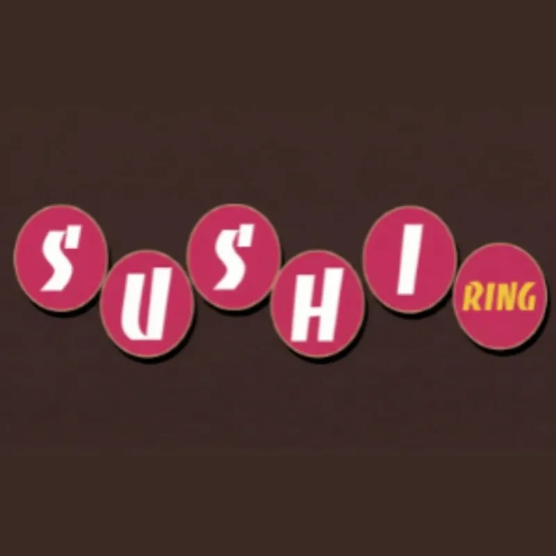 Sushi Ring