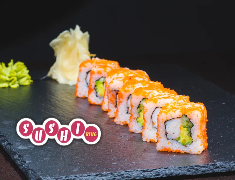 Sushi Ring