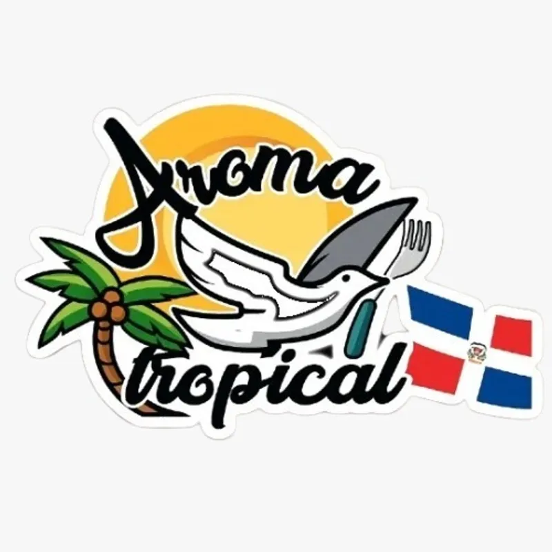 Aroma Tropical | Restaurante Dominicana