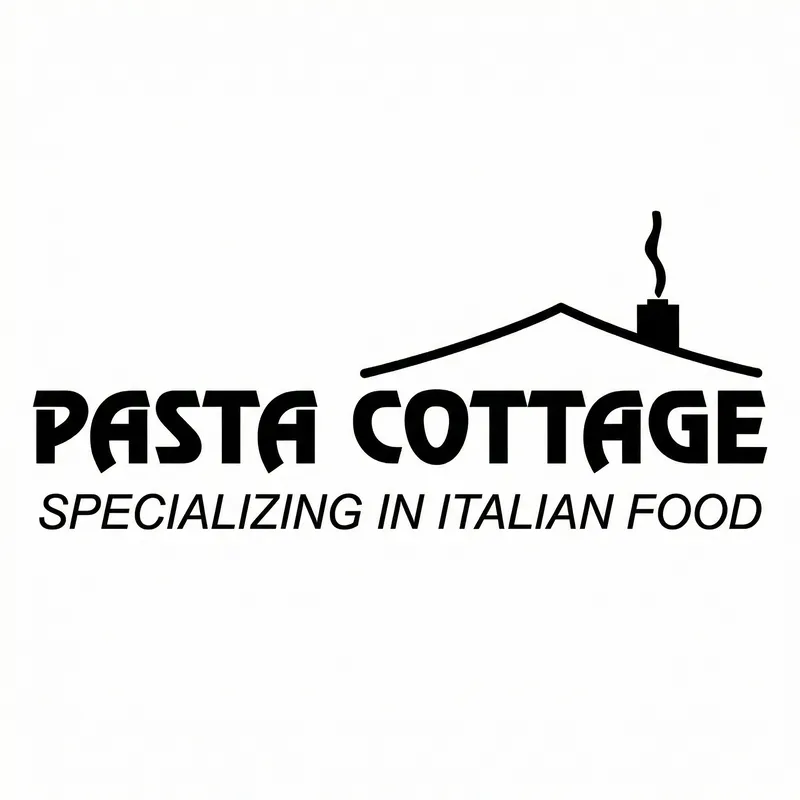 Pasta Cottage - Demo