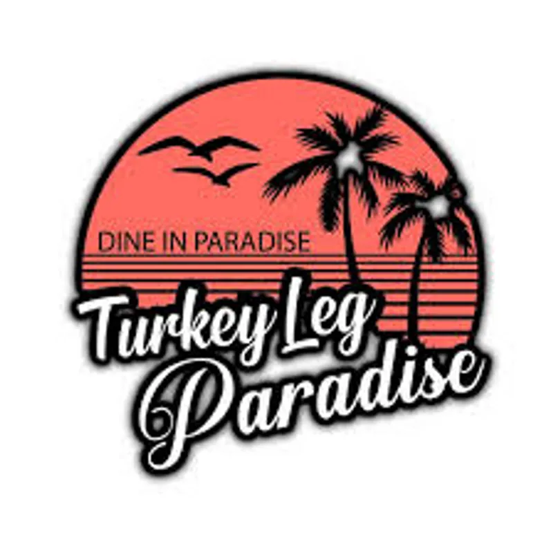 Turkey Leg Paradise