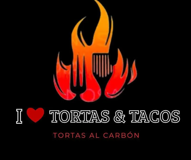 I love tortas & tacos