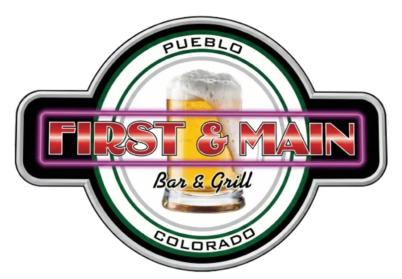 First & Main Bar & Grill - Demo