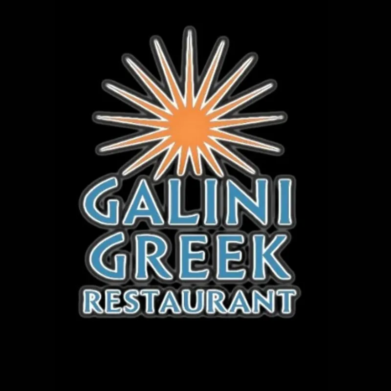 Galini Greek Restaurant