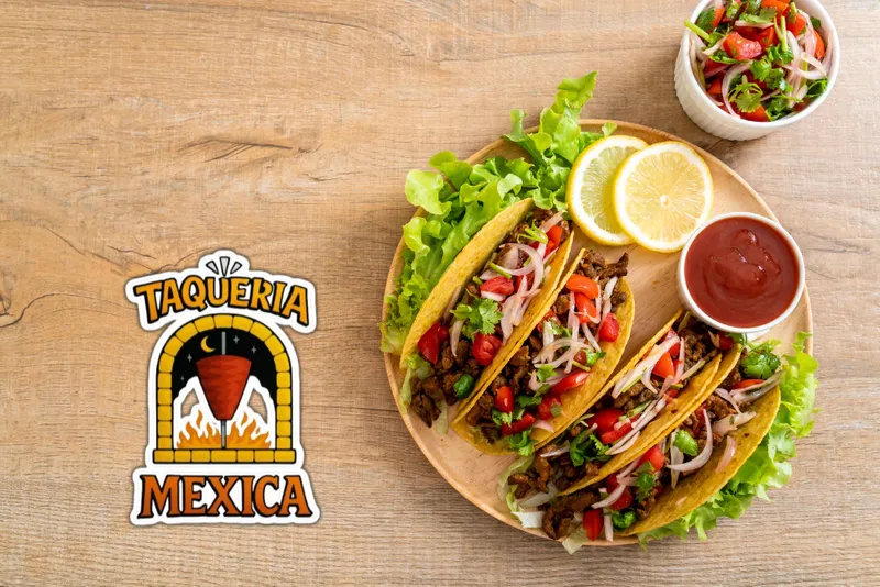 Taqueria Mexica