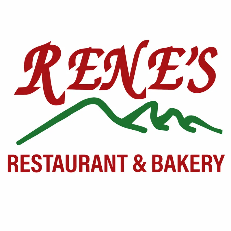 Rene’s Restaurant & Bakery - Demo