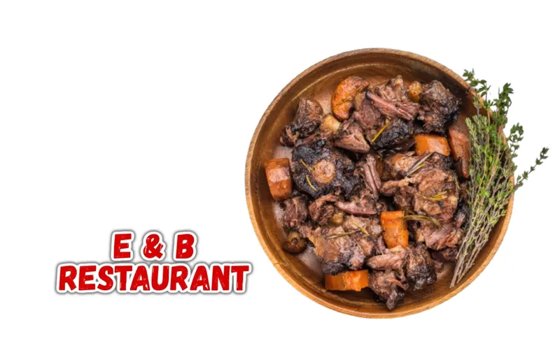 E & B Restaurant