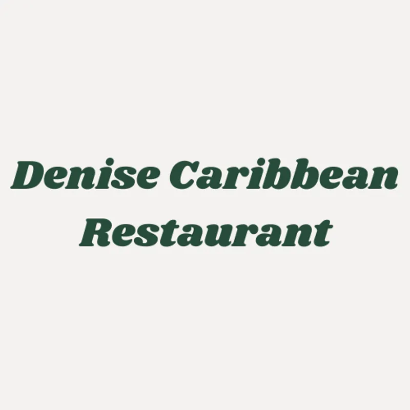 Denise Caribbean Restaurant