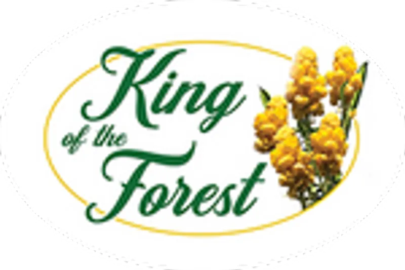 King of the Forest