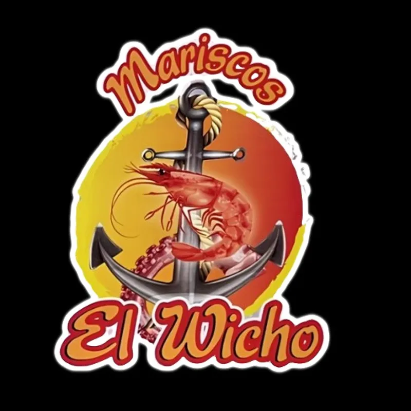 Mariscos El Wicho