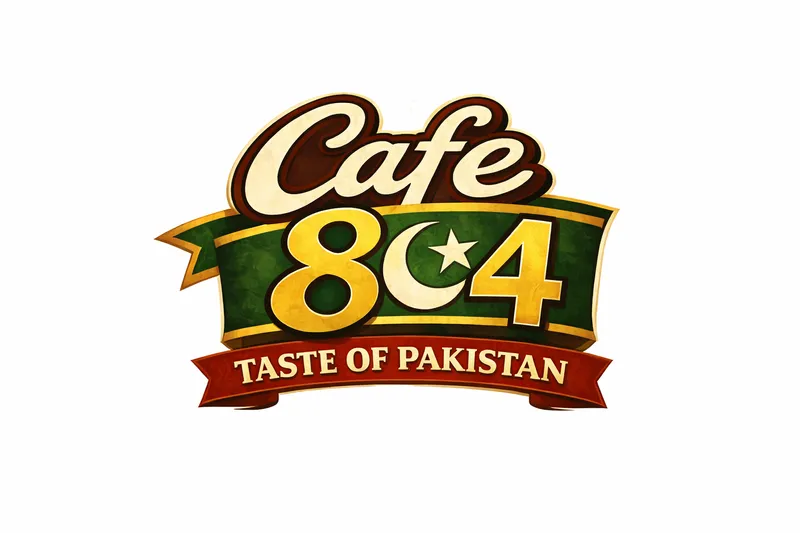 Cafe 804