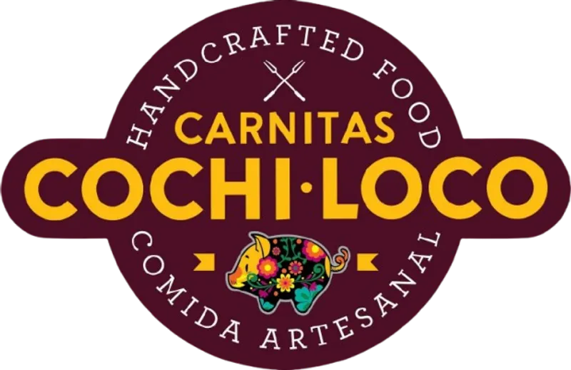 Carnitas Cochiloco - Demo
