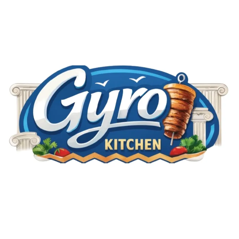 Gyro Kitchen