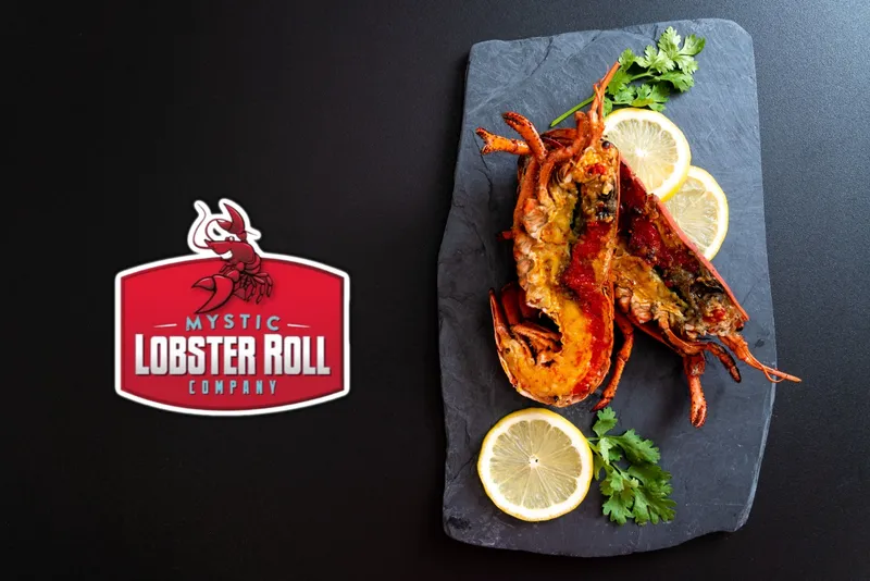 Mystic Lobster Roll Co - Naples, Vanderbilt Shoppes - Demo