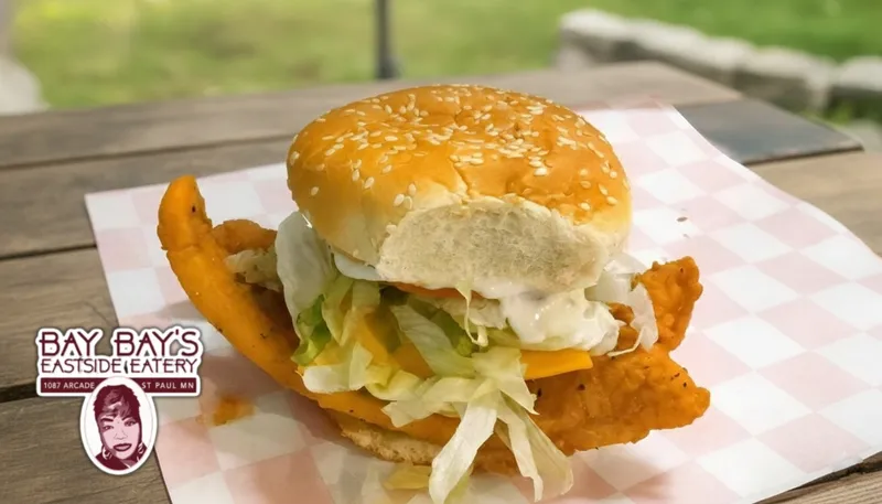 Baybay's Eastside Eatery