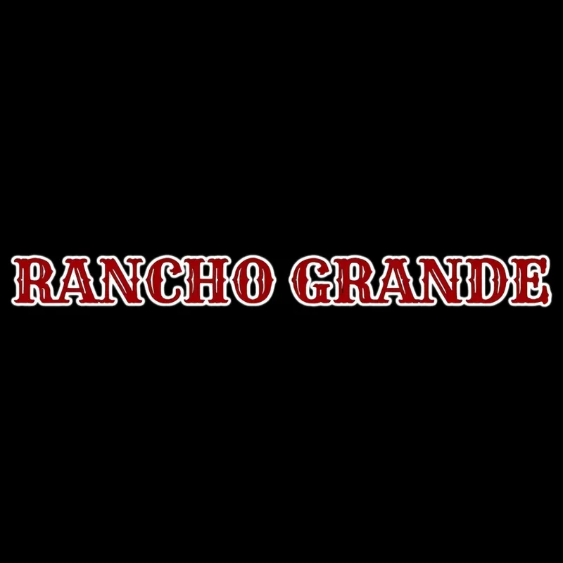 Rancho Grande - Buffalo