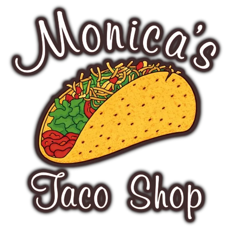 Monica's Taco Shop - Demo