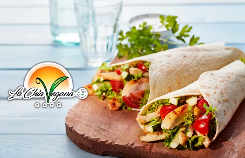 La Chia Vegana