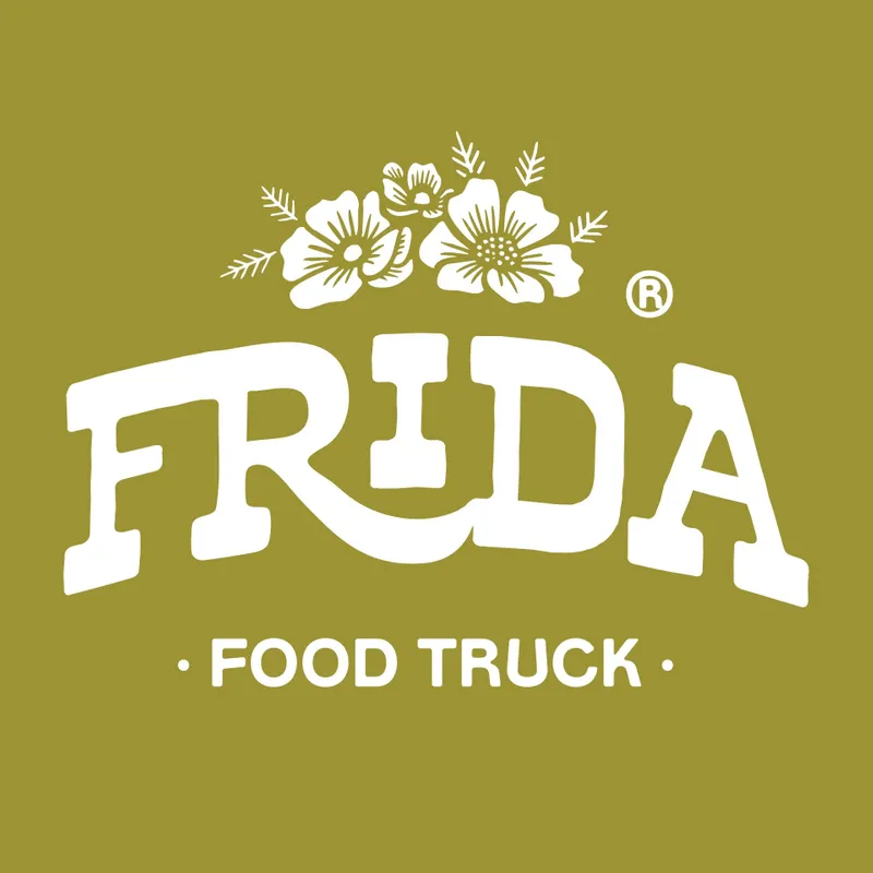 Frida Grill Food Truck Lonchera
