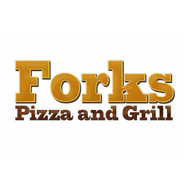 Forks Pizza & grill - Demo