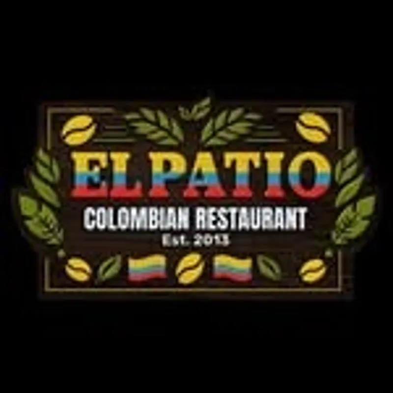 El Patio Colombian Restaurant