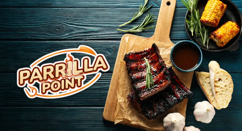 Parrilla Point