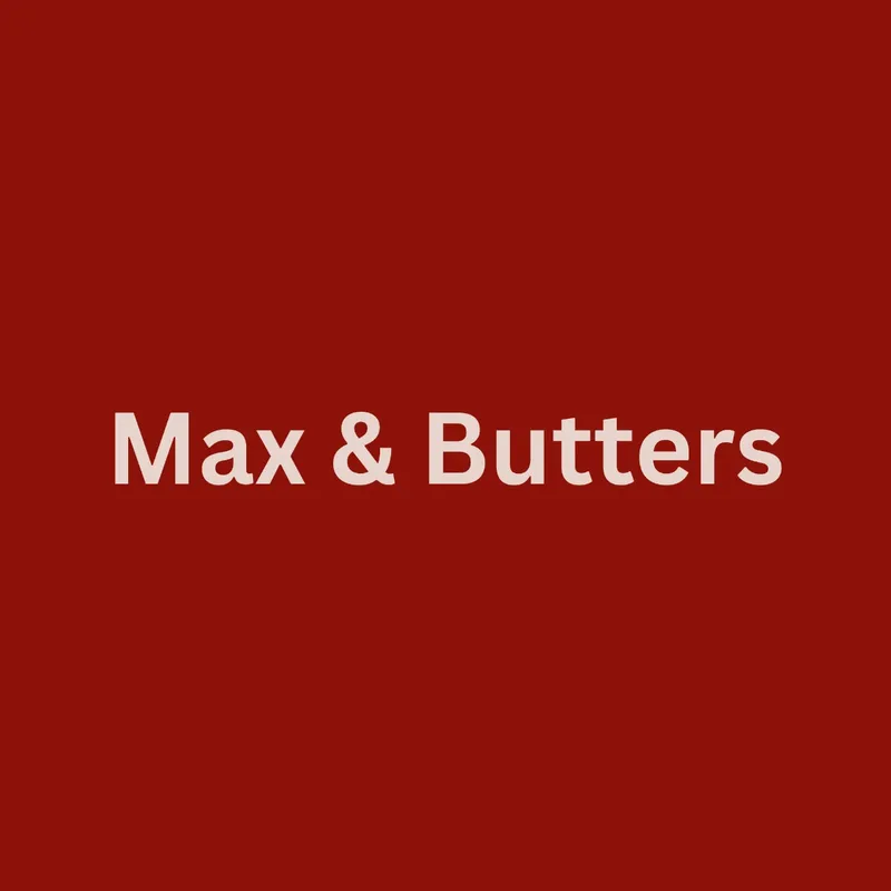 Max & Butters - Demo