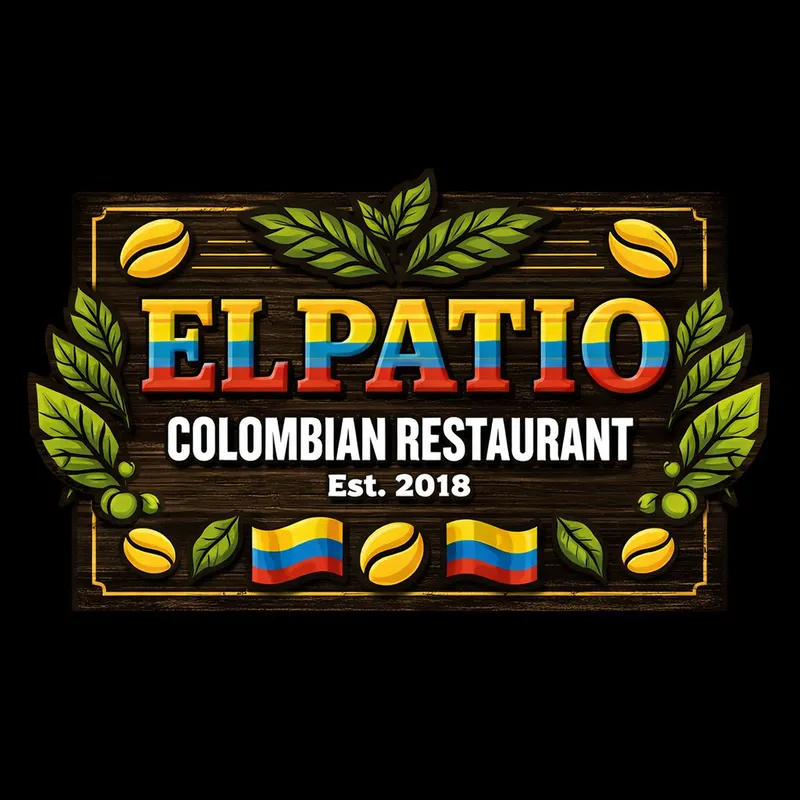 El Patio Colombian Restaurant #2
