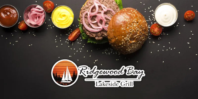 Ridgewood Bay - Demo