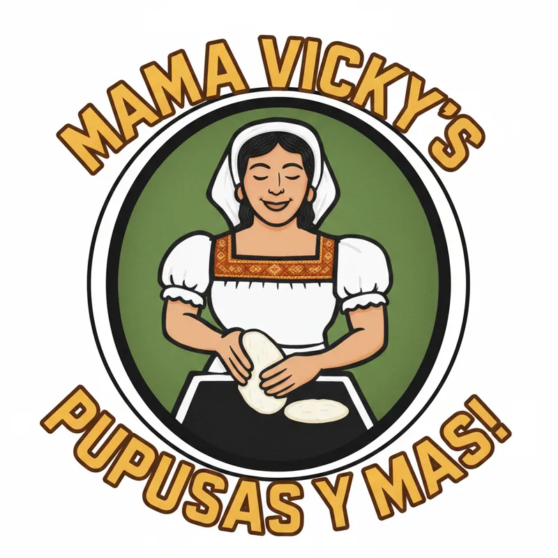Mama Vicky’s Pupusas y Mas