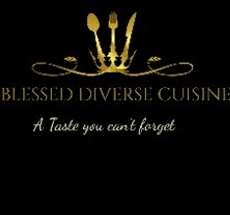 Blessed Diverse Cuisine