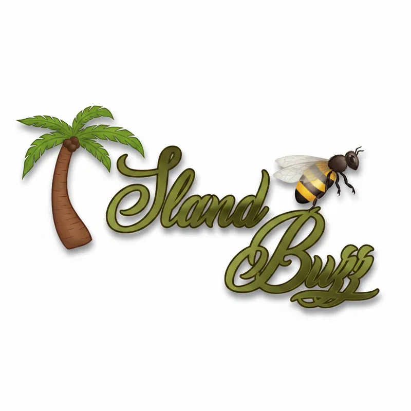 Island Buzz Jamaican Cuisine